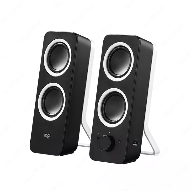 Logitech dinamiklari Z200