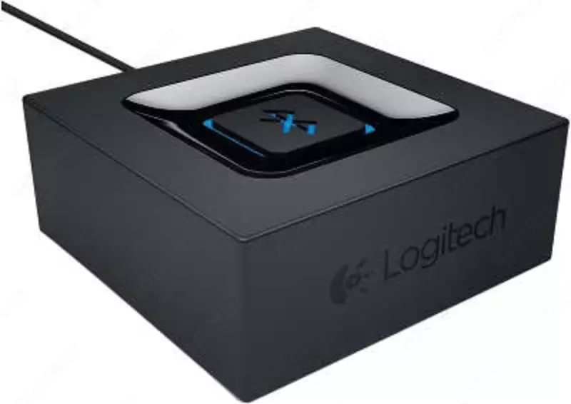 Logitech Bluetooth adapteri