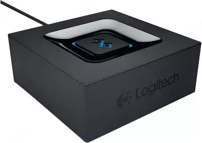 Адаптер Logitech Bluetooth