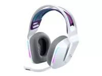 Наушники Logitech G733 White