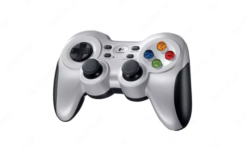 Геймпад Logitech F710