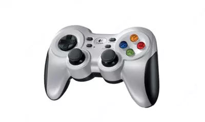 Геймпад Logitech F710