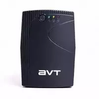 Avt Avt Avt-600avr Ks600lups avt-600avr Ks600l uzluksiz quvvat manbai
