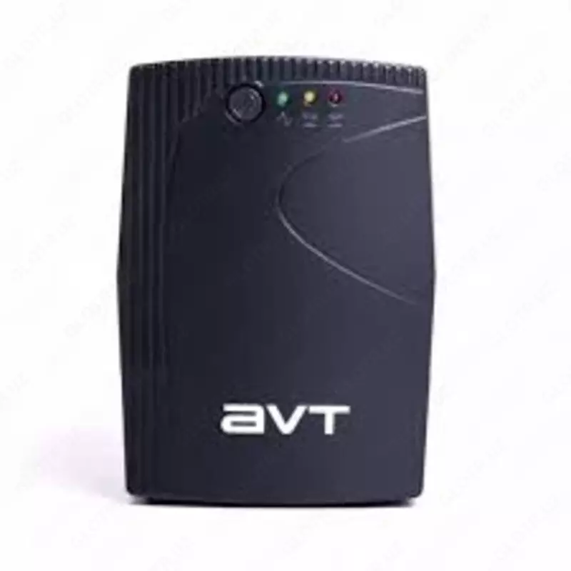 Avt Avt Avt-600avr Ks600lups avt-600avr Ks600l uzluksiz quvvat manbai