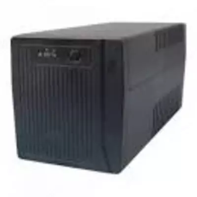 UPS AVT LED AVT-1200AVR KS1200L Источник бесперебойного питания