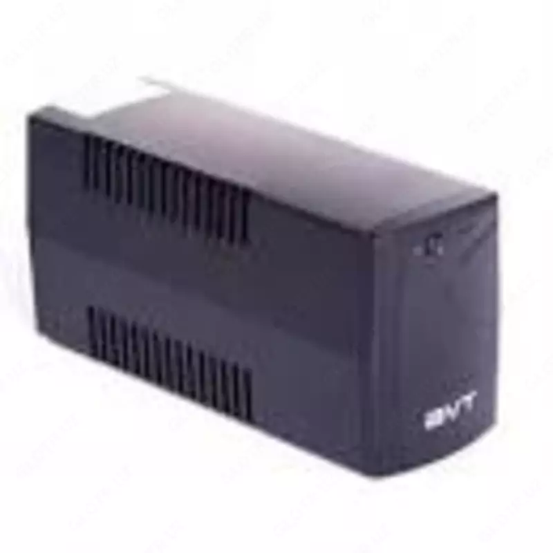 Источник бесперебойного питания UPS AVT LED AVT-1500AVR KS1500L