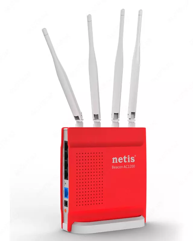 Wi-Fi роутер Netis WF2681