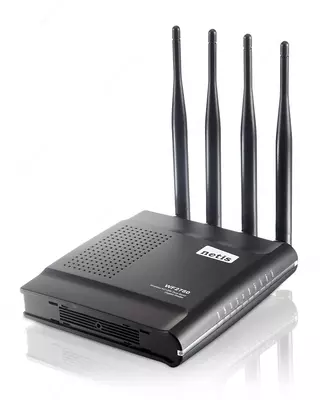 Wi-Fi роутер Netis WF2780