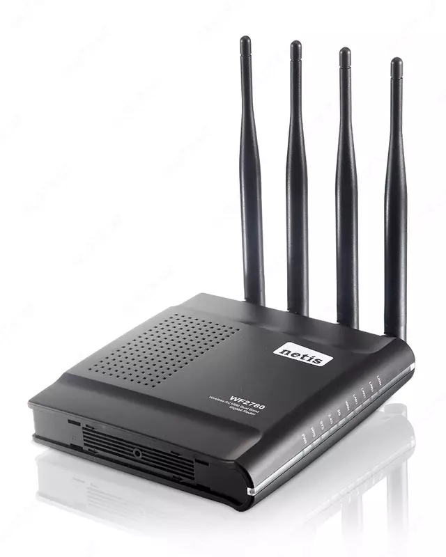 Wi-Fi роутер Netis WF2780