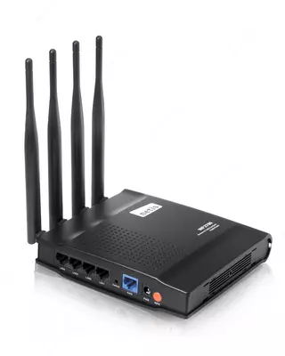 Wi-Fi роутер Netis WF2780