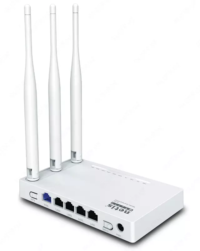 Wi-Fi роутер Netis WF2710