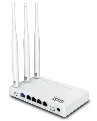 Wi-Fi роутер Netis WF2710