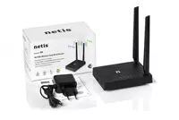 Wi-Fi router Netis N4 - 250 000 so'm