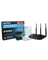 Wi-Fi роутер Netis WF2533 - 550 000 сум