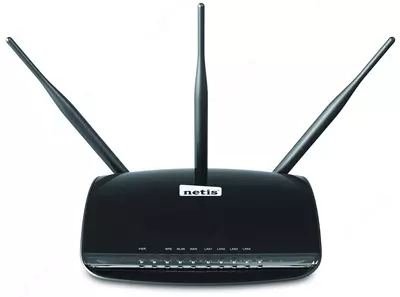 Wi-Fi роутер Netis WF2533