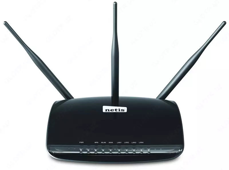 Wi-Fi router Netis WF2533