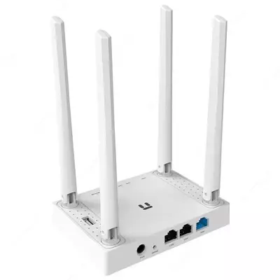 Wi-Fi router Netis MW5240