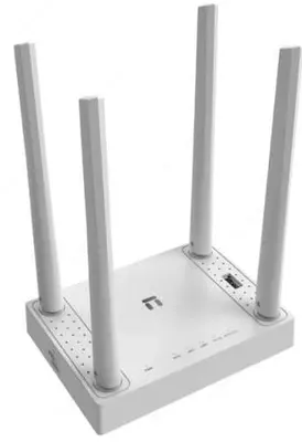 Wi-Fi router Netis MW5240