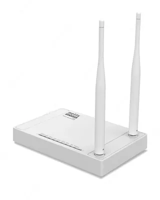 Wi-Fi router Netis DL4422
