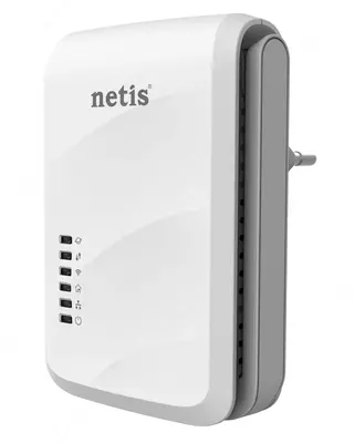 Wi-Fi репитер PL7622 KIT