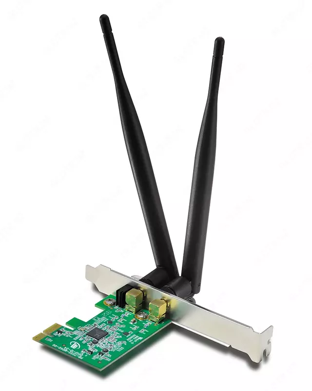 Сетевой адаптер PCI-E AC1200 Netis WF2166