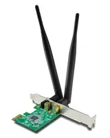 Сетевой адаптер PCI-E AC1200 Netis WF2166