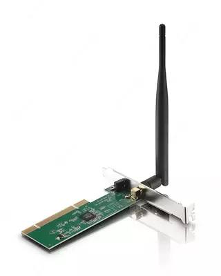Tarmoq adapteri PCI-E Netis WF2117