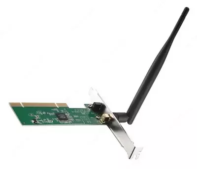 Tarmoq adapteri PCI-E Netis WF2117