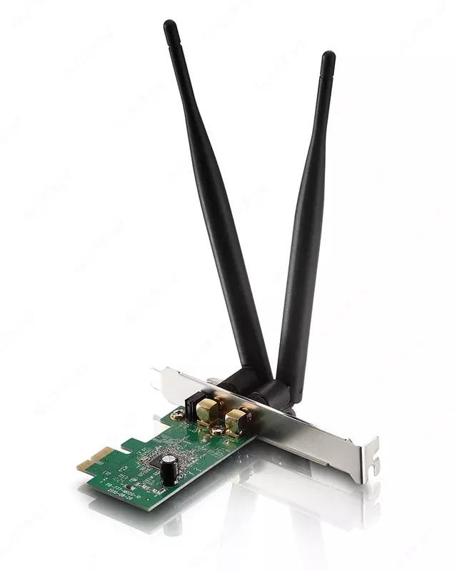 Tarmoq adapteri PCI-E Netis WF2113