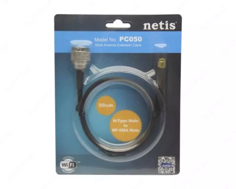 Antenna uzatma kabeli Netis PC 050