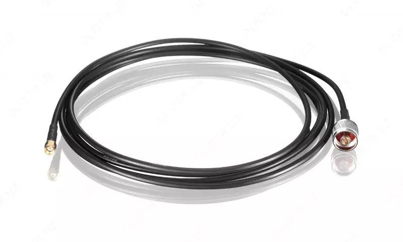 Удлинительный антенный кабель Netis PC 300