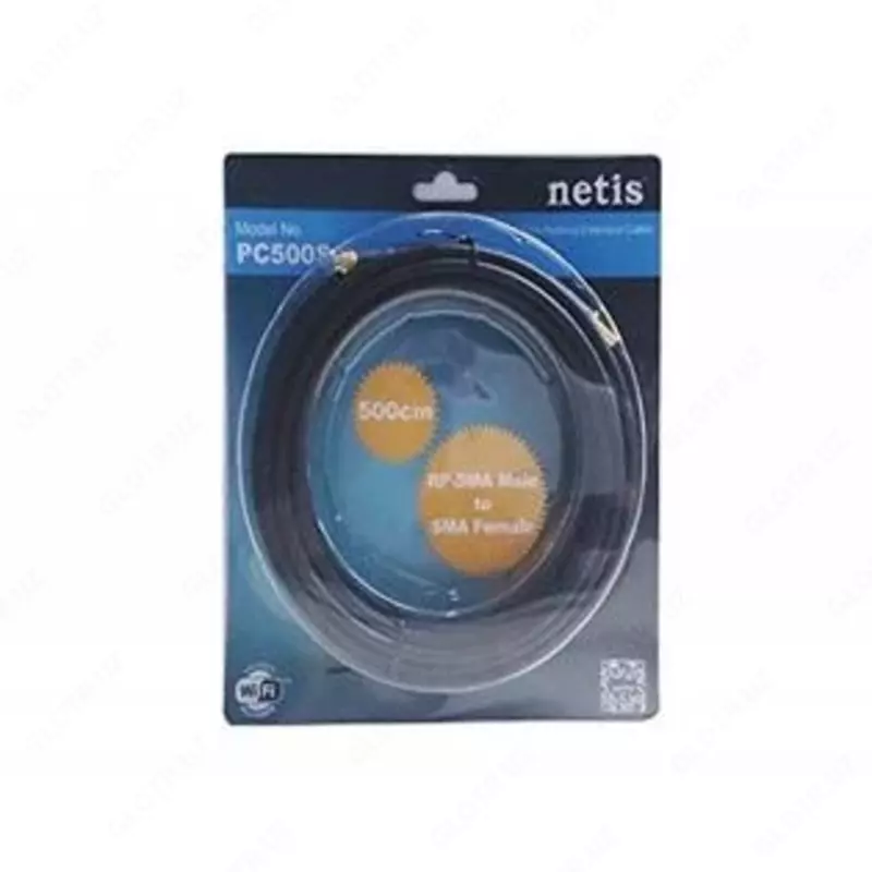 Antenna uzatma kabeli Netis PC 500 S