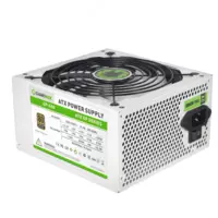 Блок питания Power Supply Gamemax GP-650 White