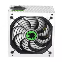 Блок питания Power Supply Gamemax GP-650 White Только в розницу