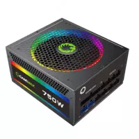 Gamemax RGB-750 quvvat manbai