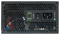 Блок питания Power Supply Gamemax RGB-850 ООО "Power Max Group"