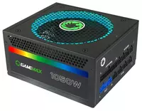 Блок питания Power Supply Gamemax RGB-1050