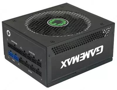 Блок питания Power Supply Gamemax RGB-1050