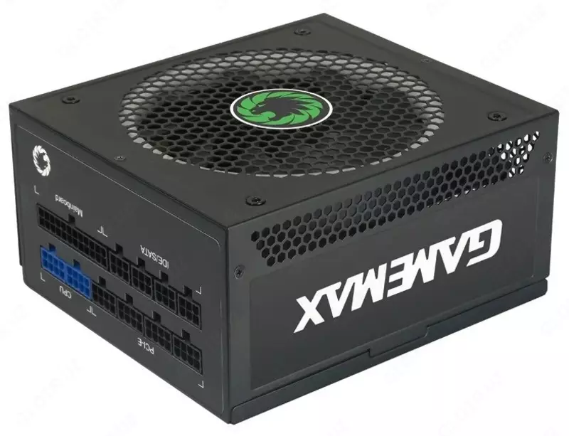 Блок питания Power Supply Gamemax RGB-1050
