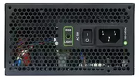 Блок питания Power Supply Gamemax RGB-1050 ООО "Power Max Group"
