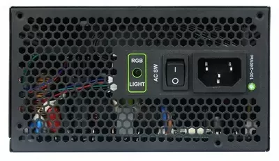Блок питания Power Supply Gamemax RGB-1050