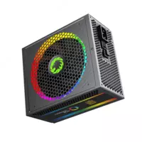 Блок питания Power Supply Gamemax RGB-1050 PRO Только в розницу