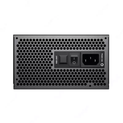 Блок питания Power Supply Gamemax RGB-1050 PRO