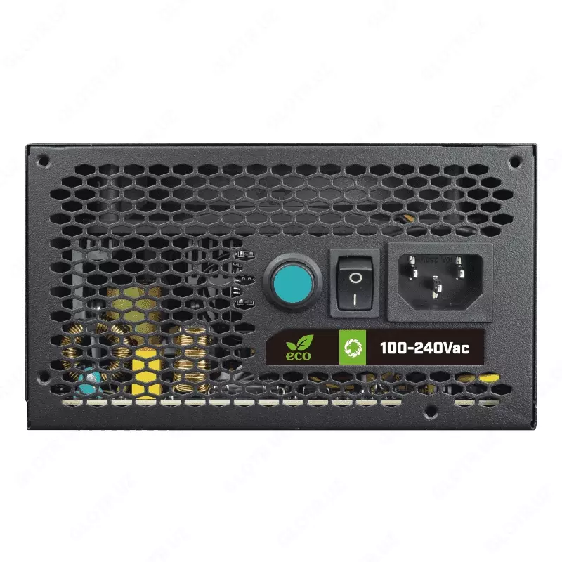 Блок питания Power Supply Gamemax VP-500-RGB