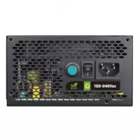 Блок питания Power Supply Gamemax VP-500-RGB - ООО "Power Max Group"