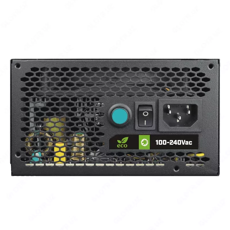 Блок питания Power Supply Gamemax VP-500-RGB-M