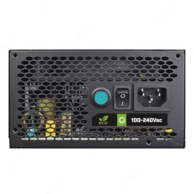 Блок питания Power Supply Gamemax VP-500-RGB-M