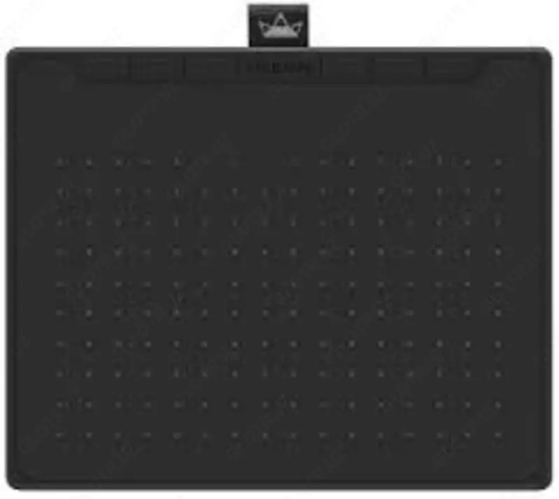 Графический планшет Huion Inspiroy RTS-300 Black