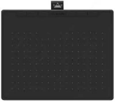 Графический планшет Huion Inspiroy RTS-300 Black