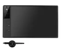 Графический планшет Huion WH1409 V2 Black